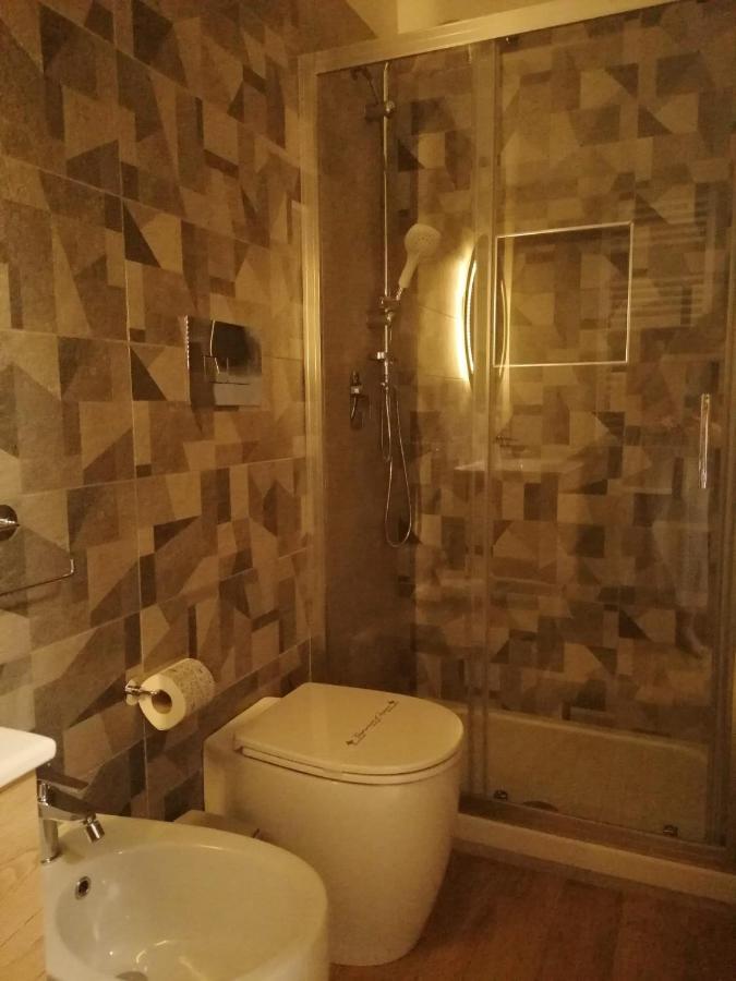 Bed & Breakfast Nike Luxury *