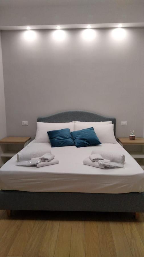 Nike Luxury Bed & Breakfast Agrigento