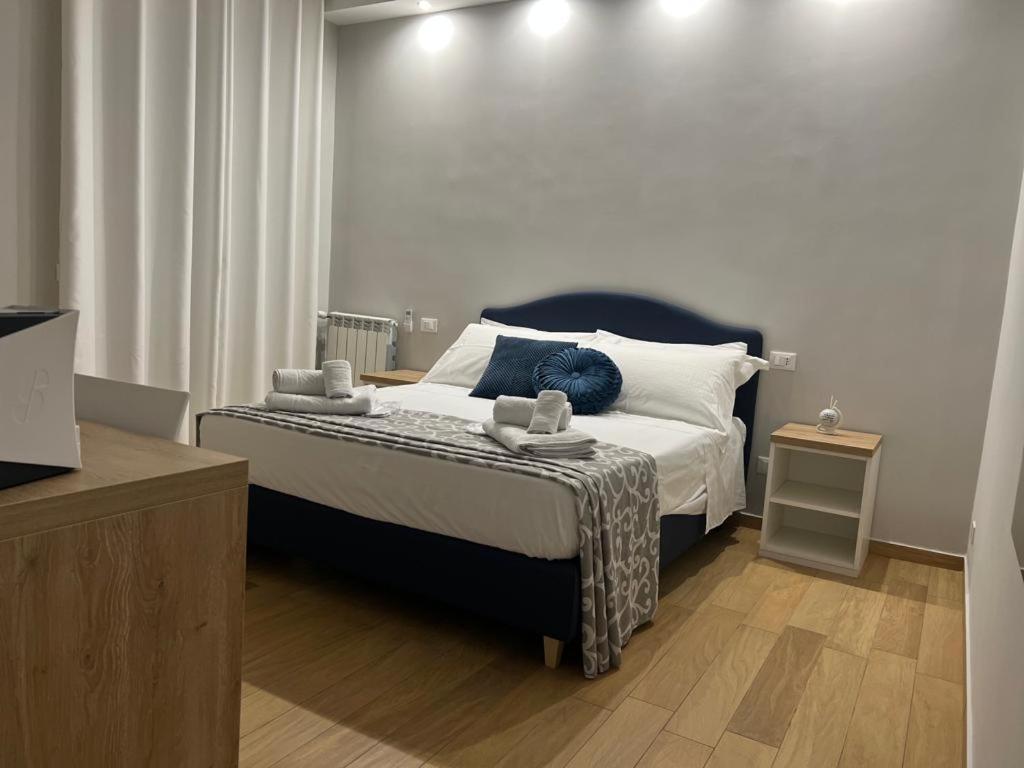 Nike Luxury Bed & Breakfast Agrigento