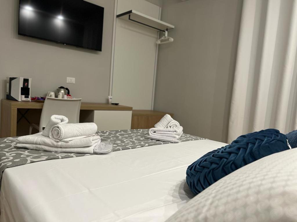 Bed & Breakfast Nike Luxury *