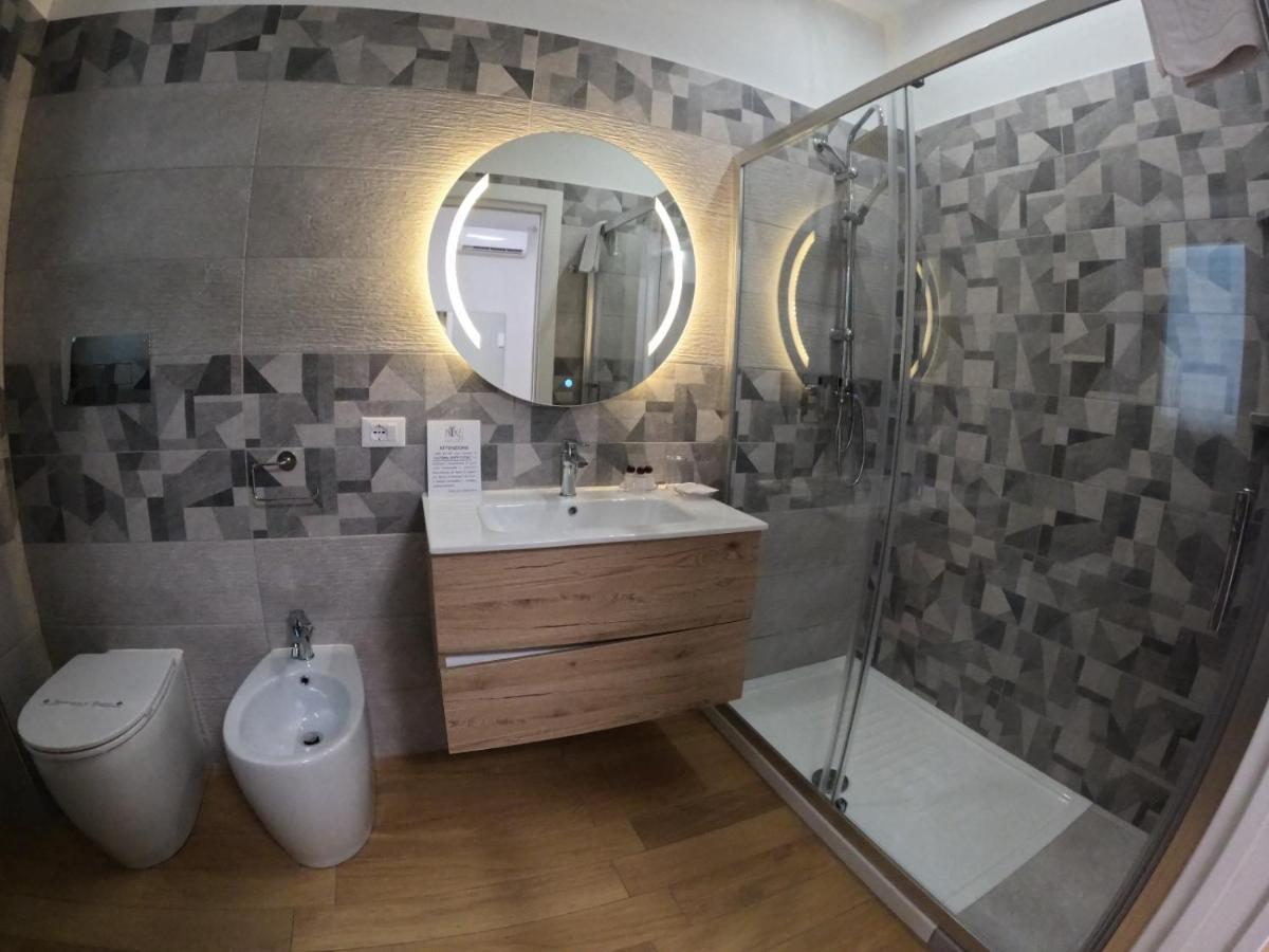 Bed & Breakfast Nike Luxury