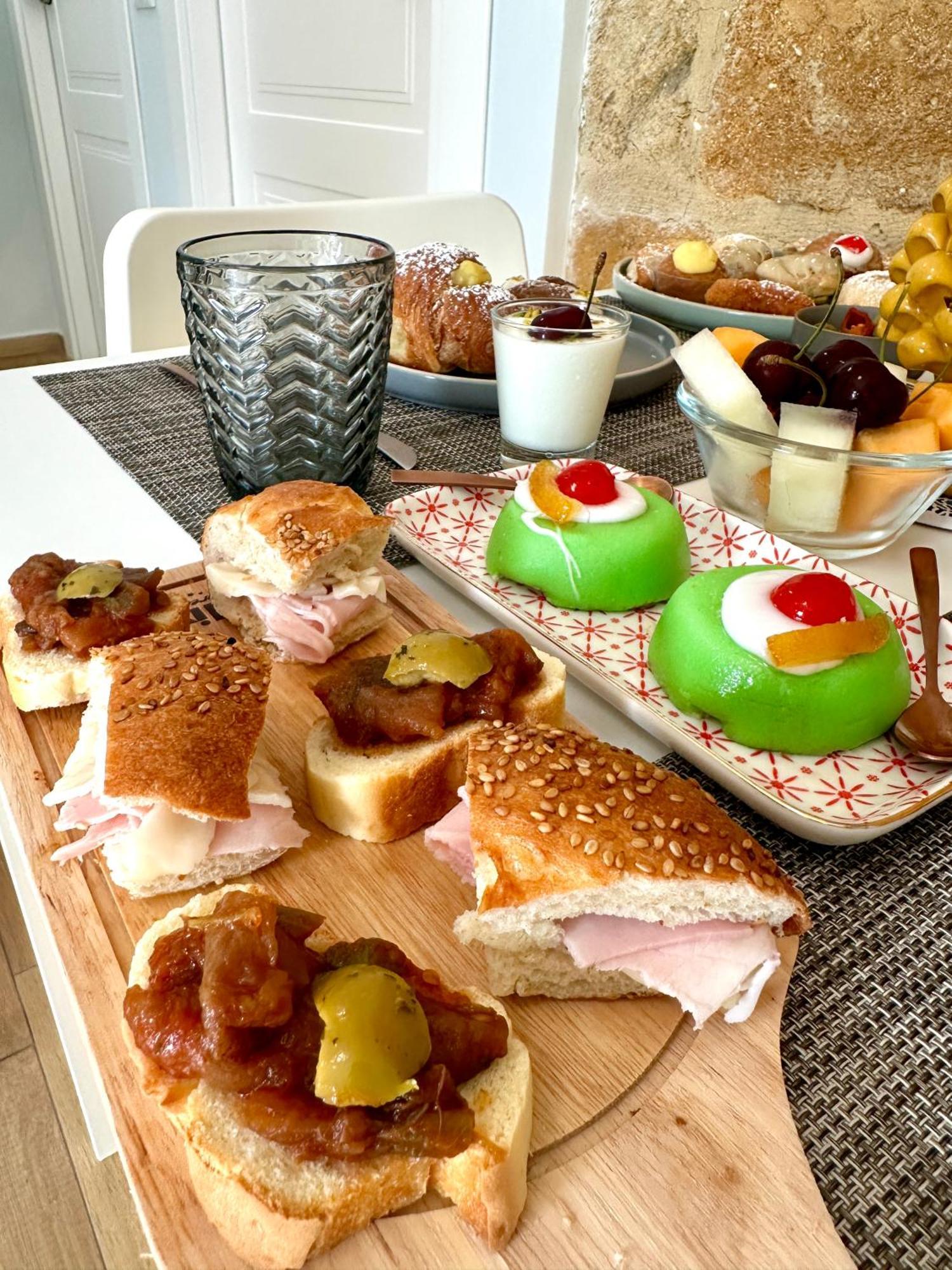 Bed & Breakfast Nike Luxury Agrigento